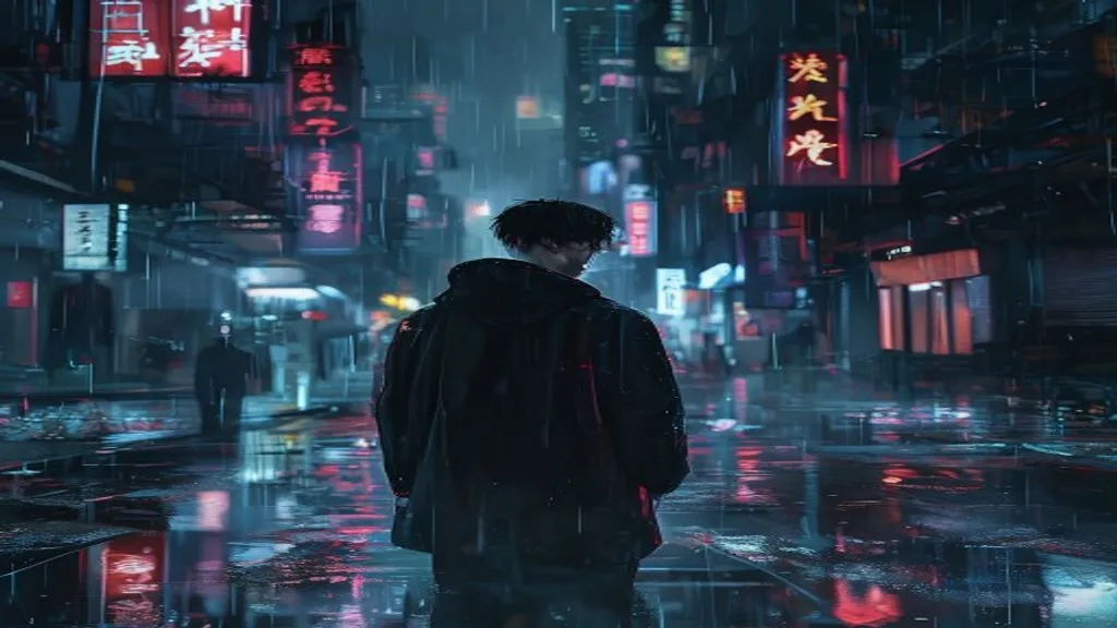 第277章：三十分钟前
