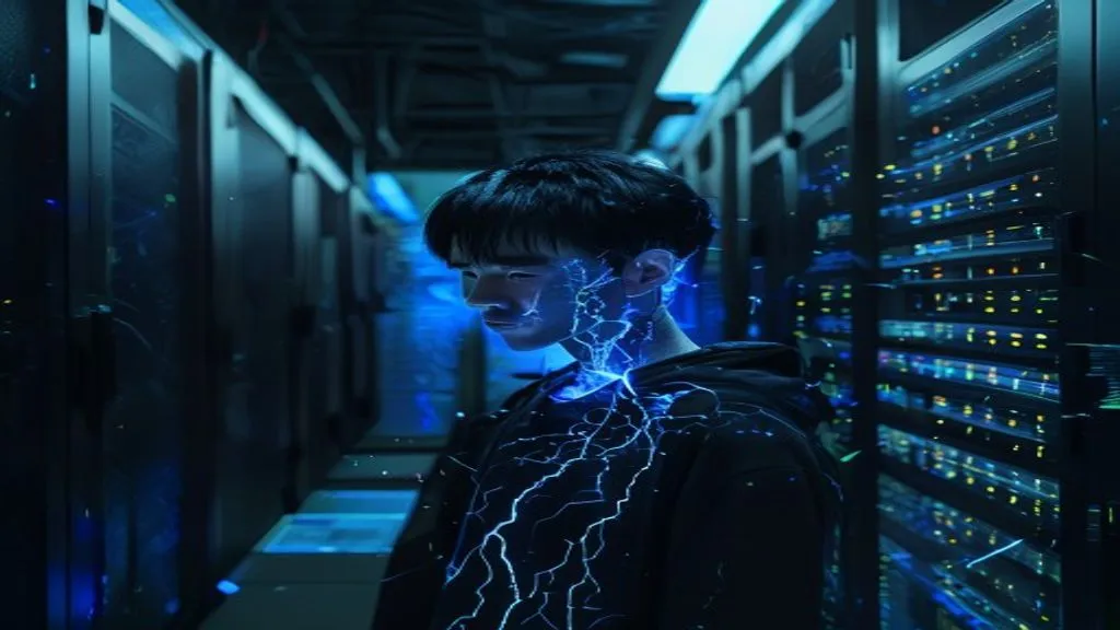 第309章：核心数据区密钥