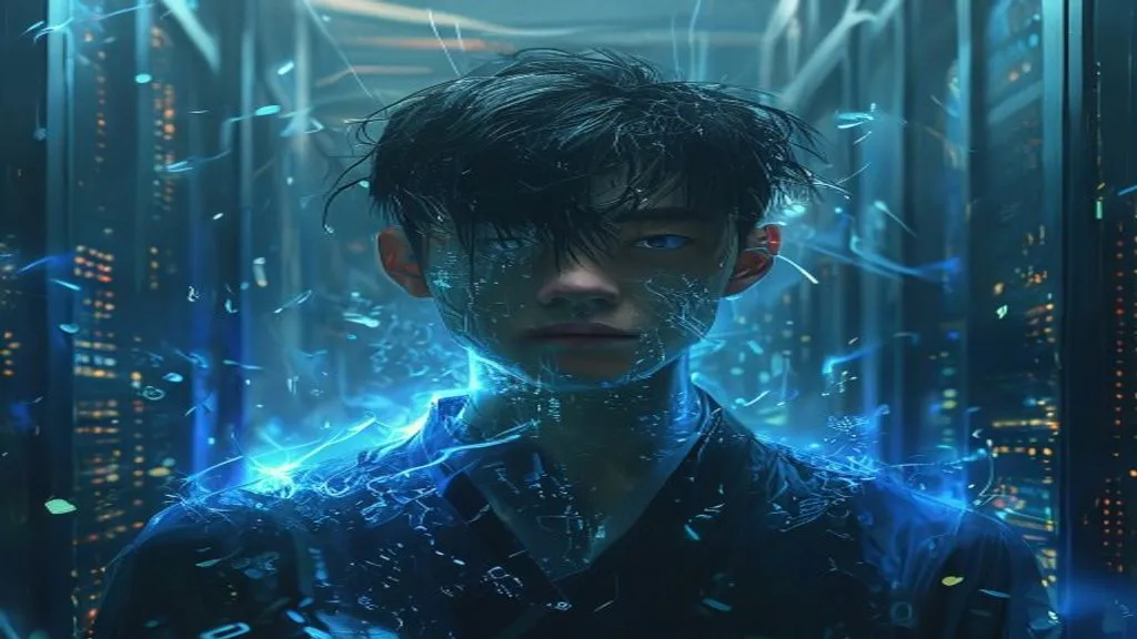 第298章：自愿与同化