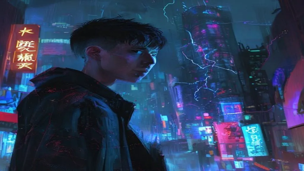 第280章：南塔楼