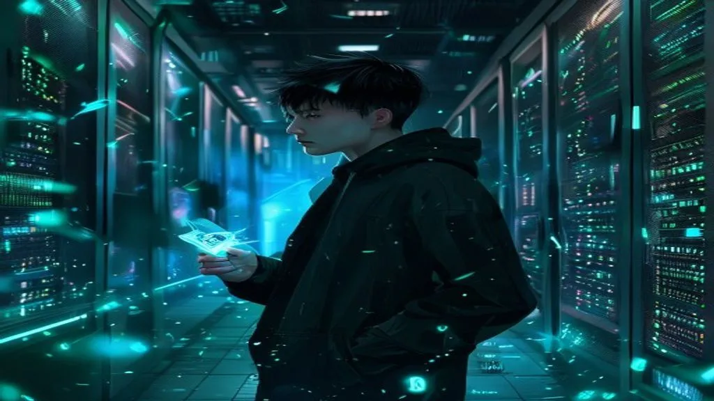 第315章：第四个槽位与代码回溯