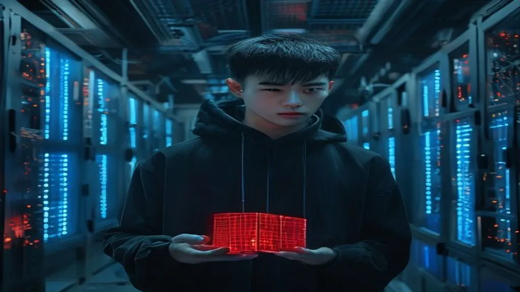 第316章：最后的回答与执裁者