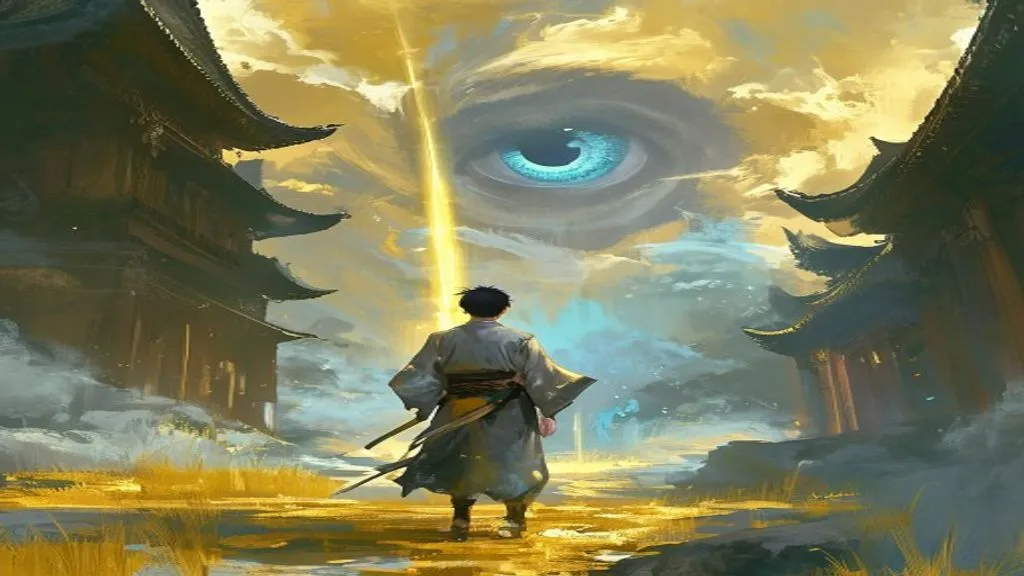 第331章：新的平衡