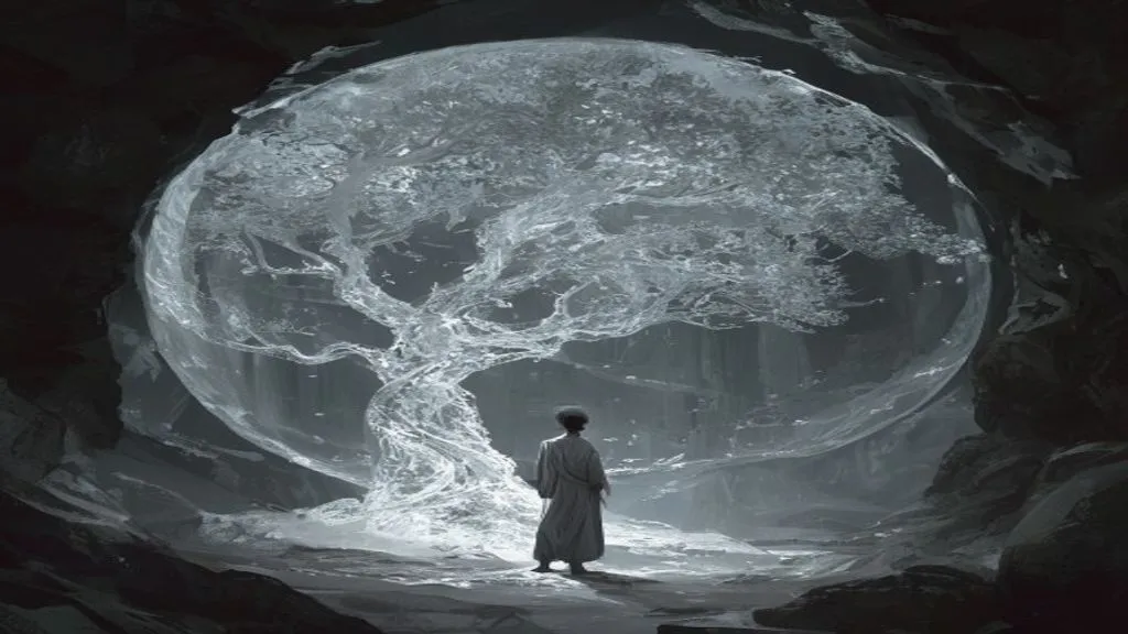 第334章：暗潮核心