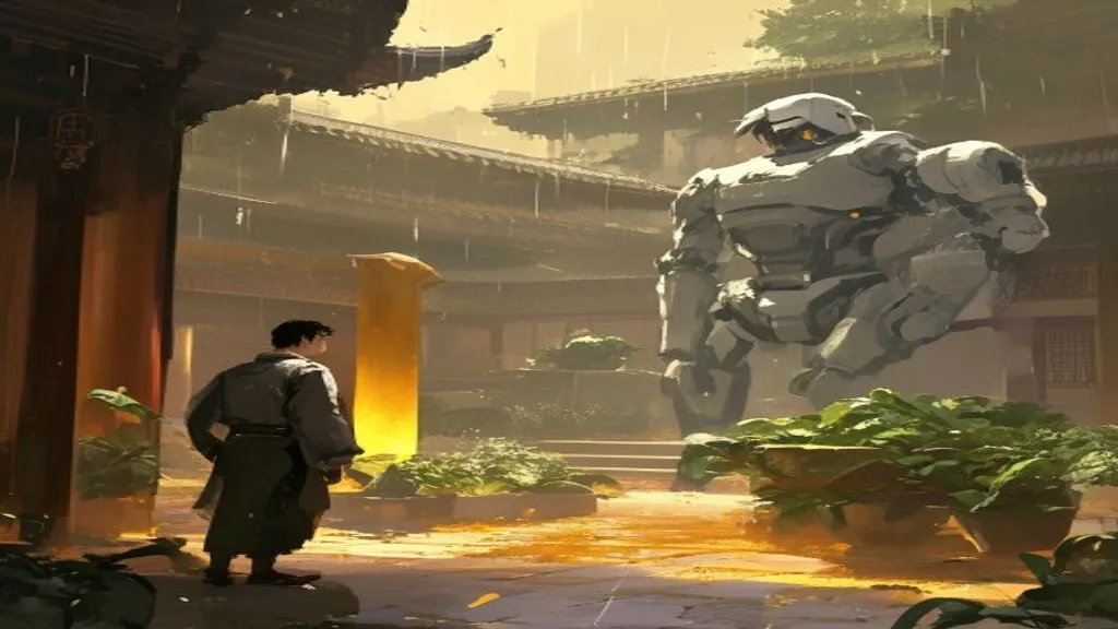 第335章：银露初降