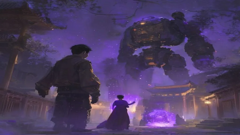 第336章：紫苏重逢