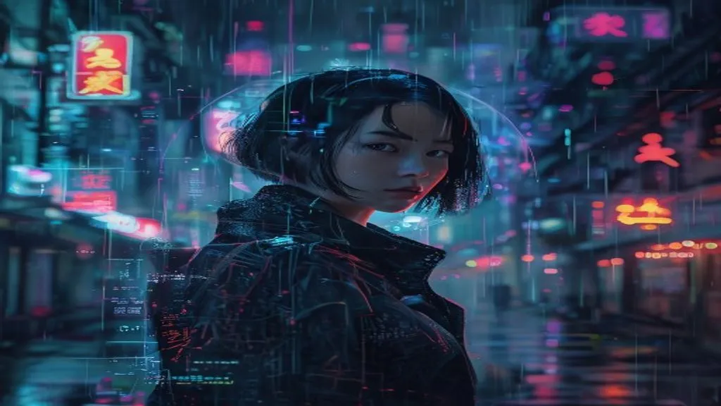 第287章：数据诞生之地