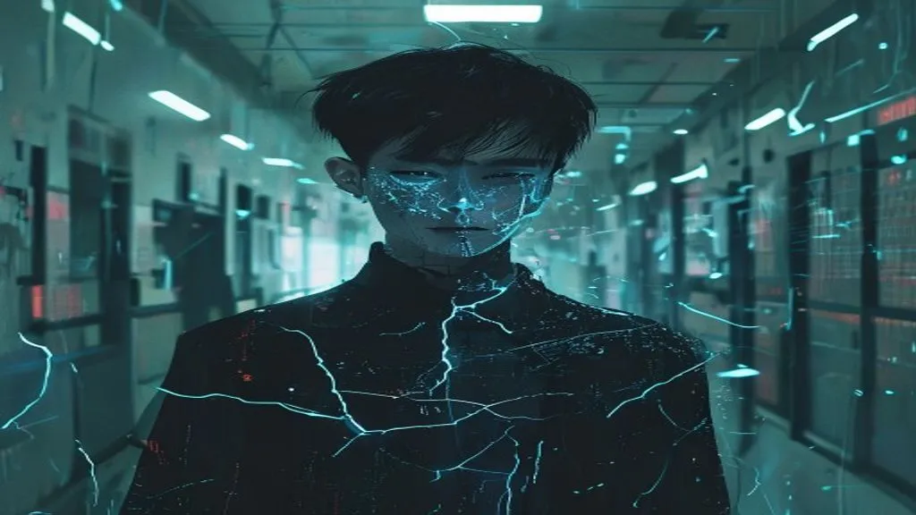 第324章：记忆的裂缝