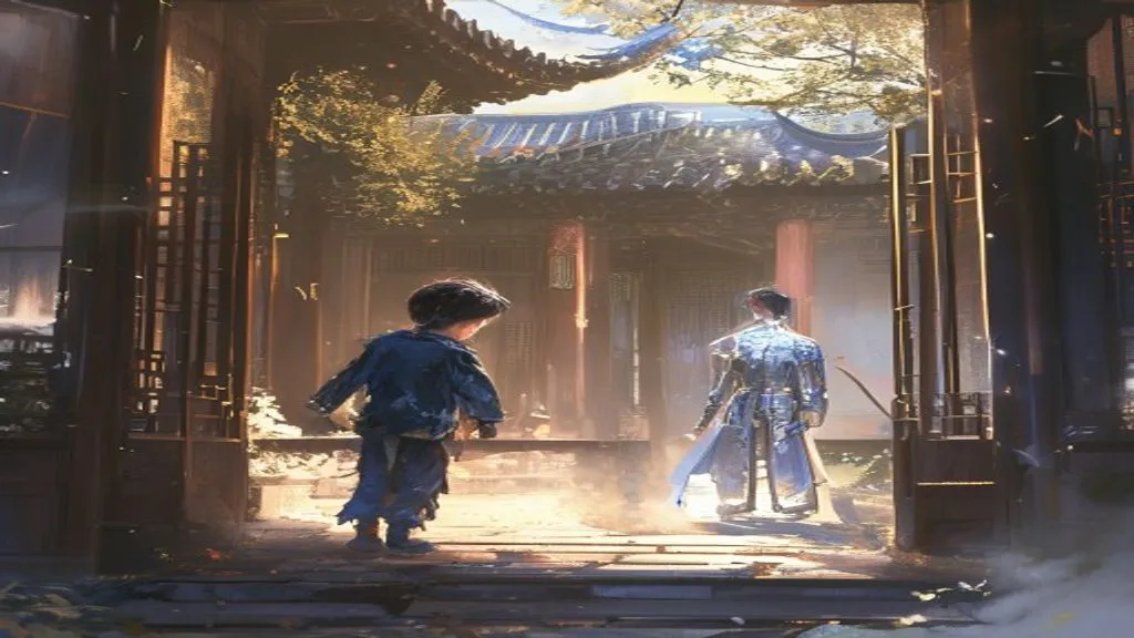 第341章：第二枚碎片
