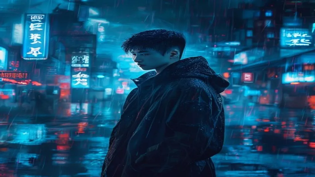 第293章：三十二号设施
