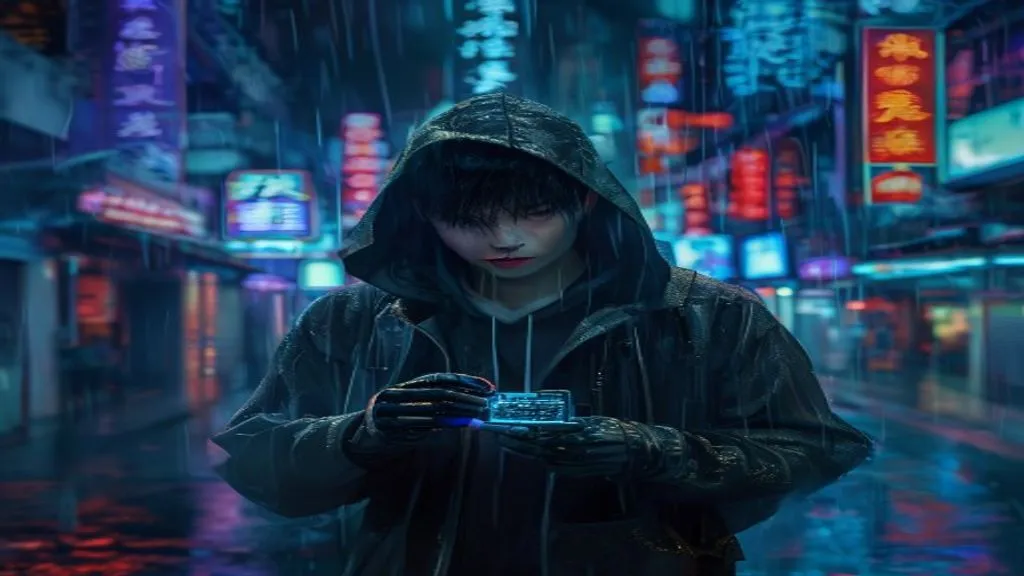 第296章：被封存的真相