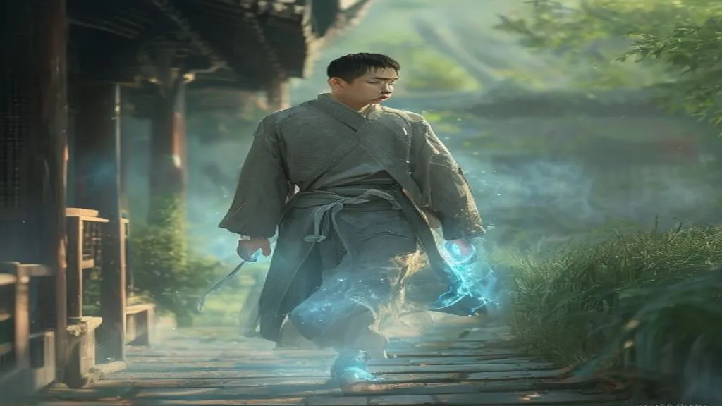 第348章：造访者