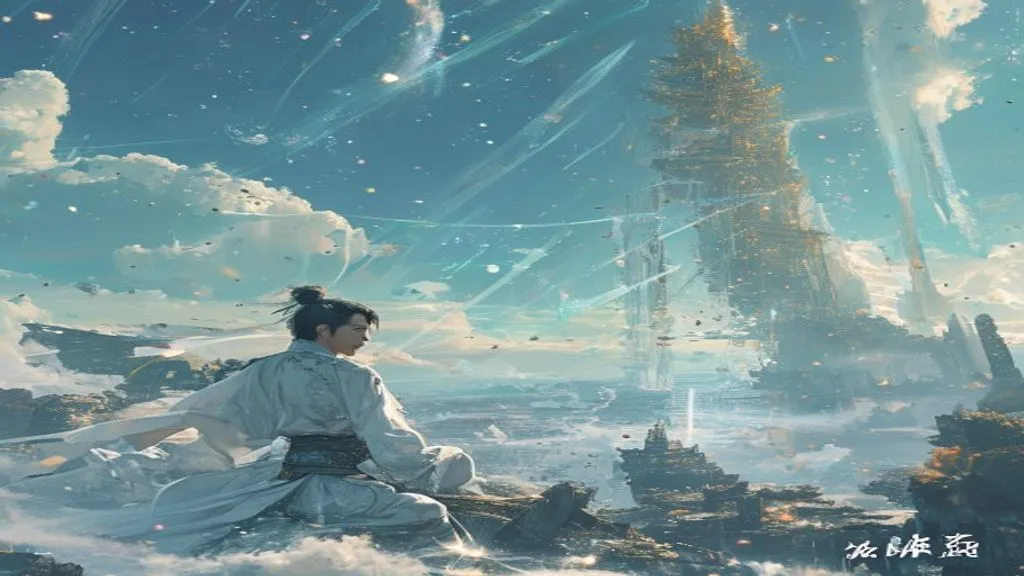 第272章：密钥反向，守护者纪元正式开启
