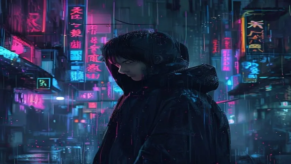 第299章：古老的信号