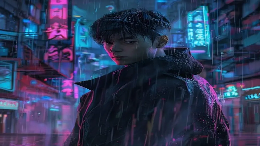 第301章：第一次观察