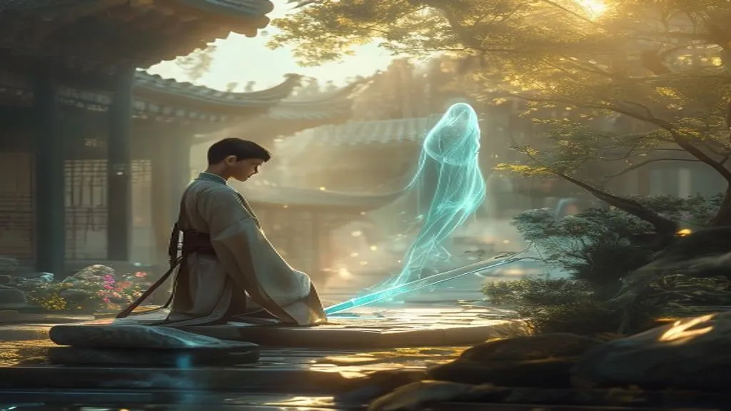 第351章：四十二只影子