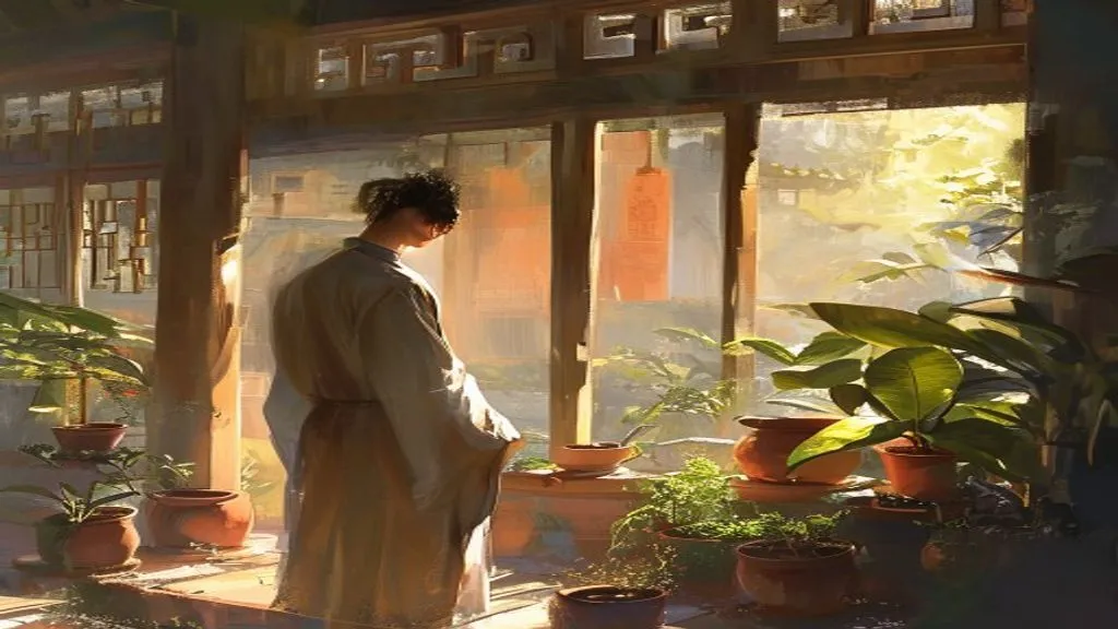 第352章：第一层