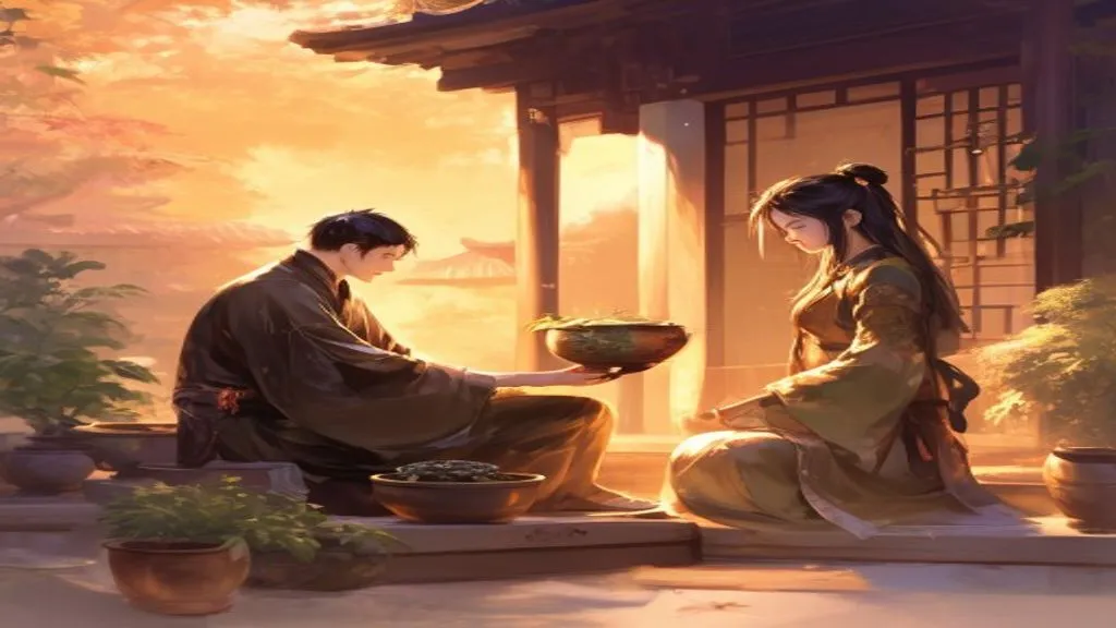第354章:种子