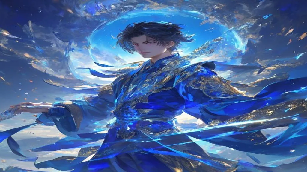 第273章：守护者试炼，域外残响苏醒