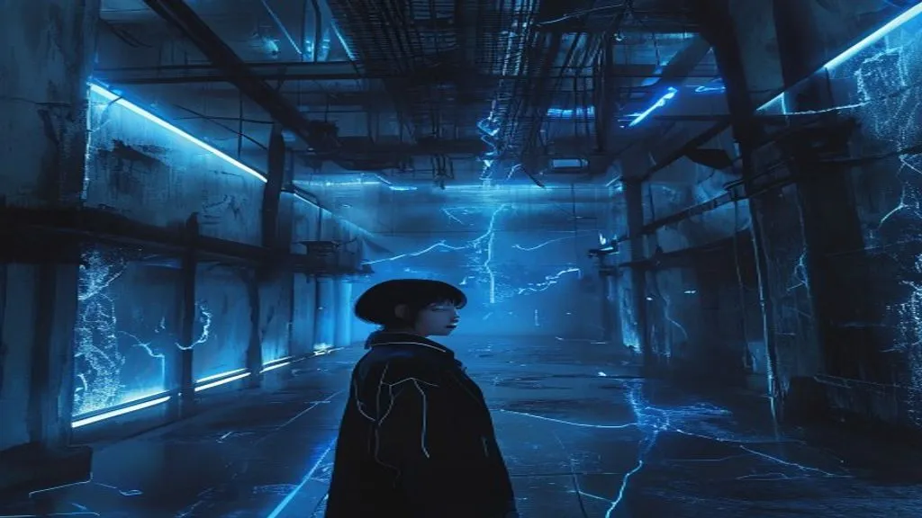 第324章:三十秒的盲区