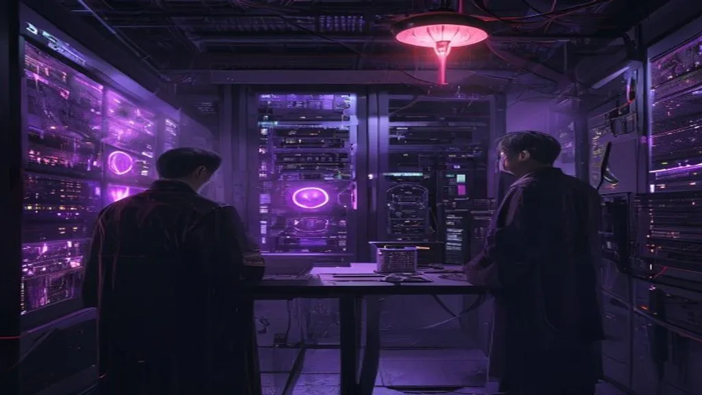 第330章：意识囚笼