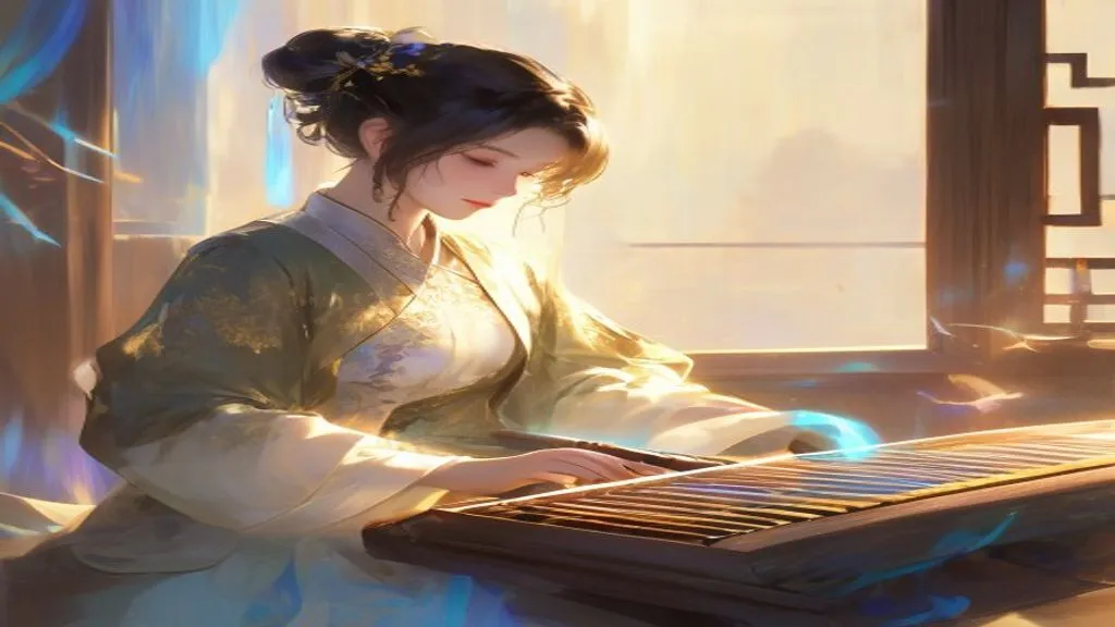 插图