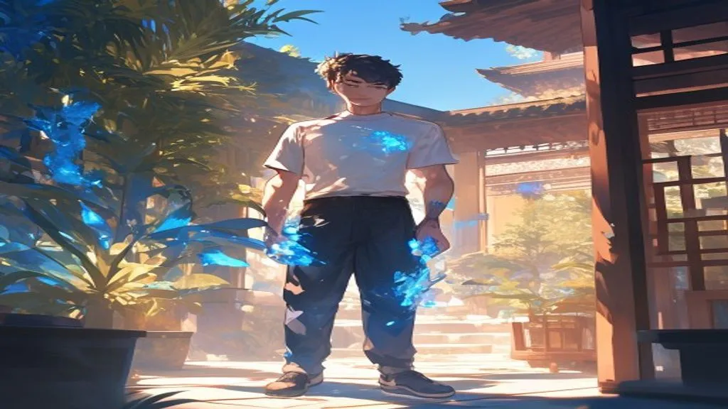第366章：转化田的终章