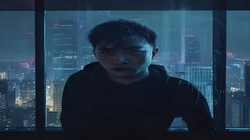 第323章：深渊执行官
