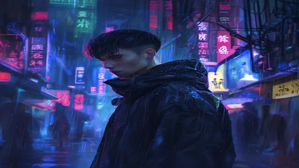 第325章：虚无之影