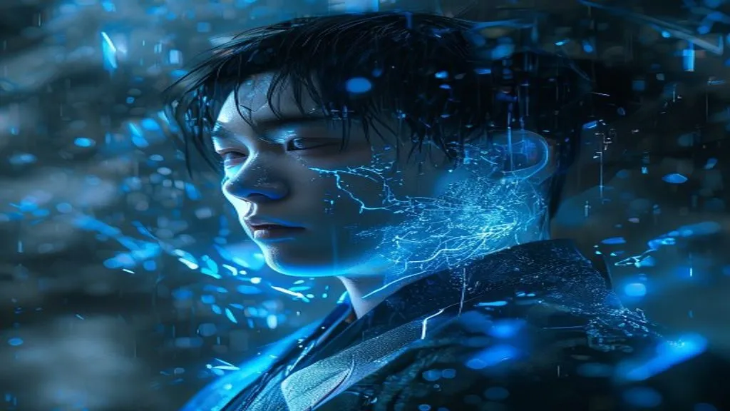 第332章：核心空间的死亡规则