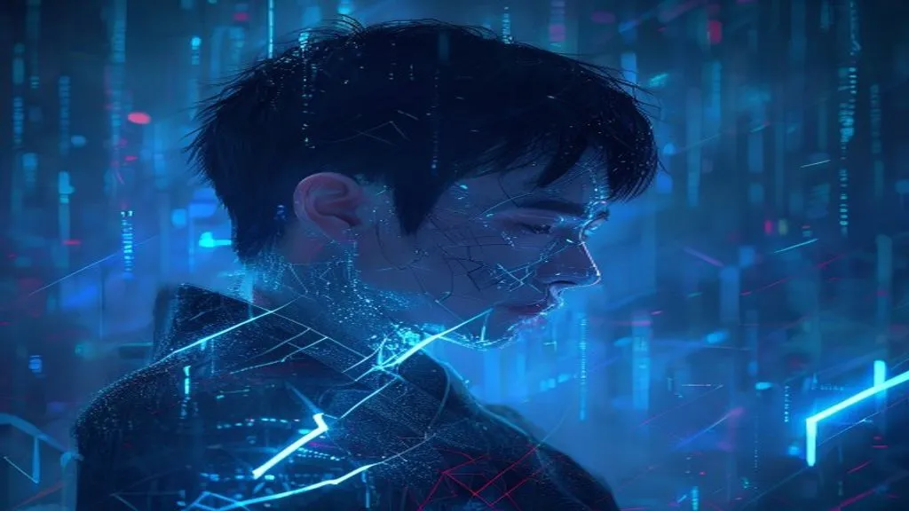 第334章：代码深渊的凝视