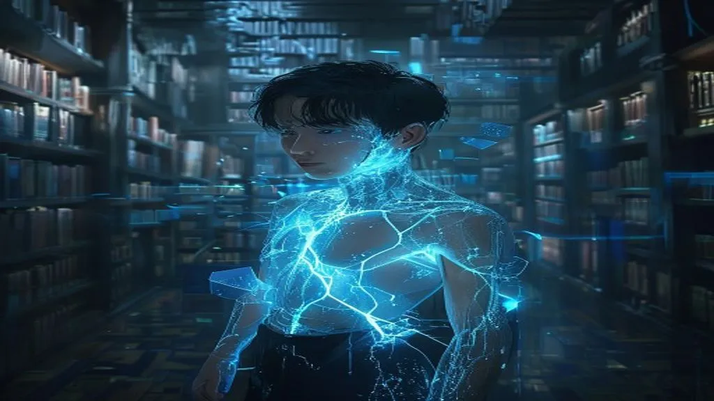 第337章:碎片中的共鸣