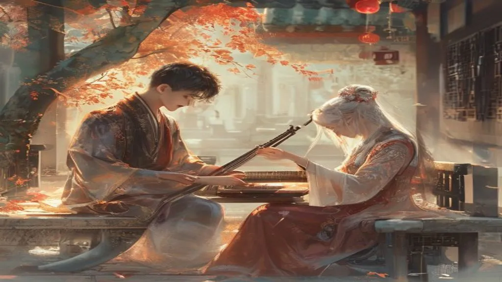 第372章：被遗忘的名字