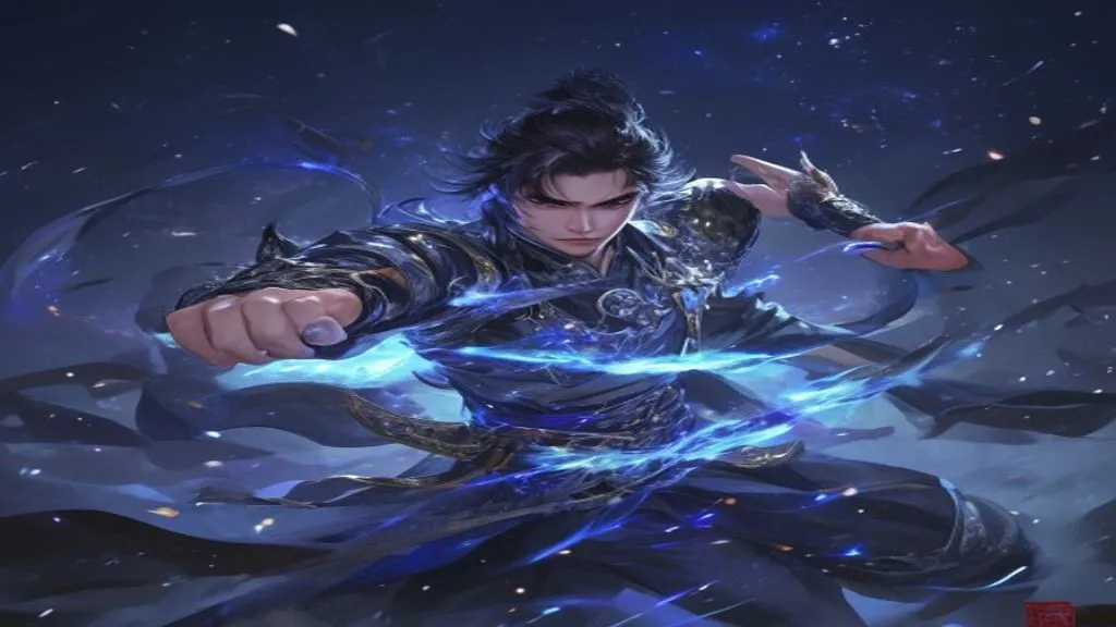 第296章：核心争夺，虚空裂缝的渗透者