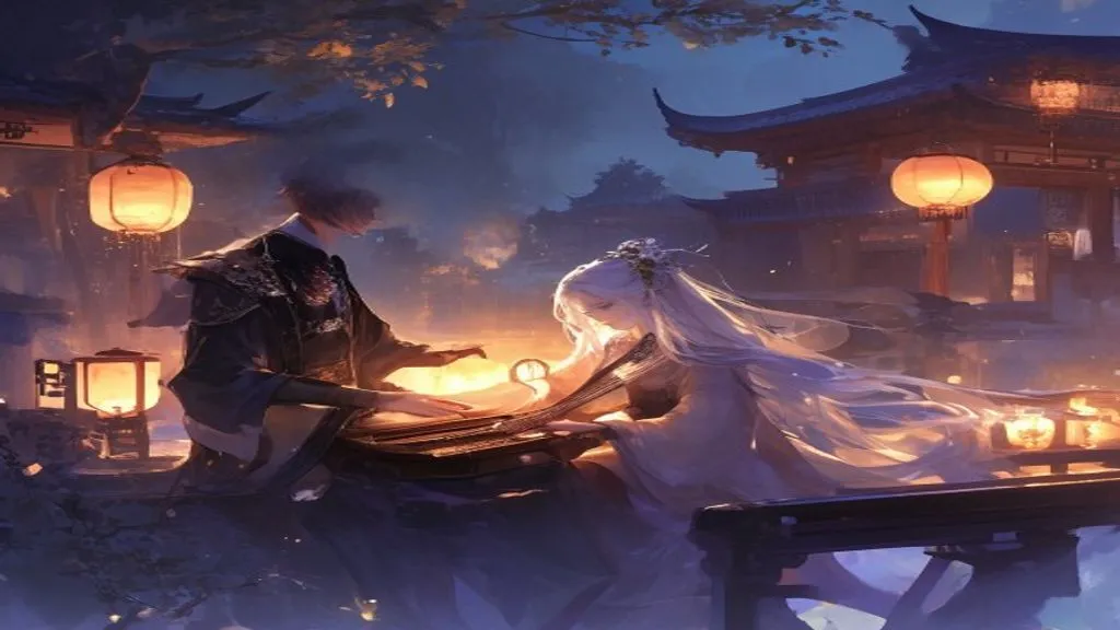第375章:深渊的密信