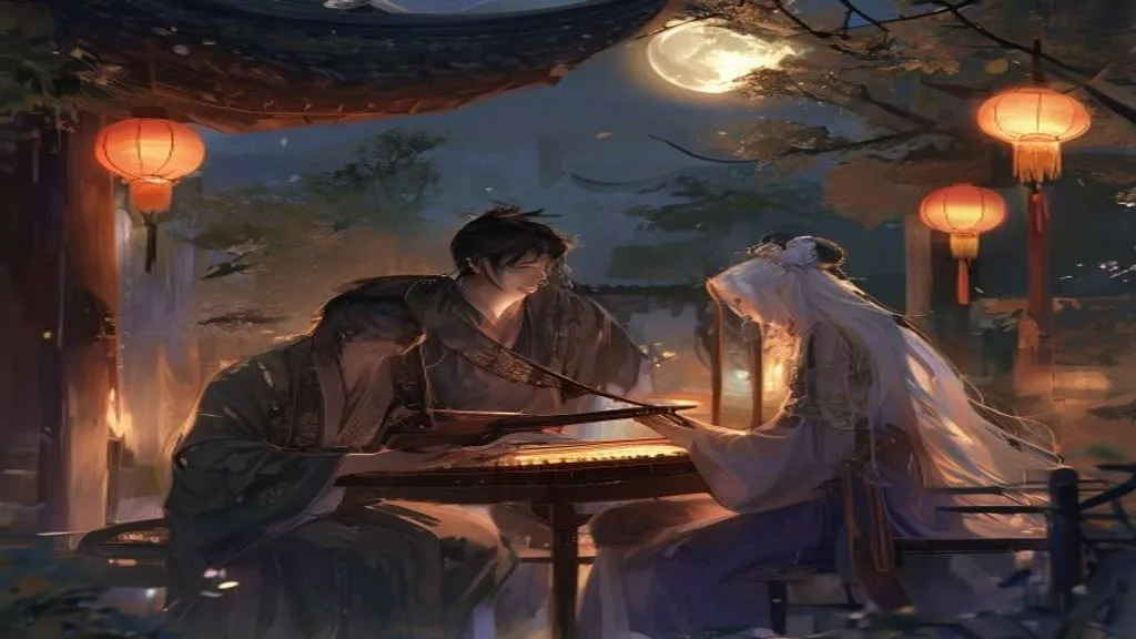 第377章：庭院扩容
