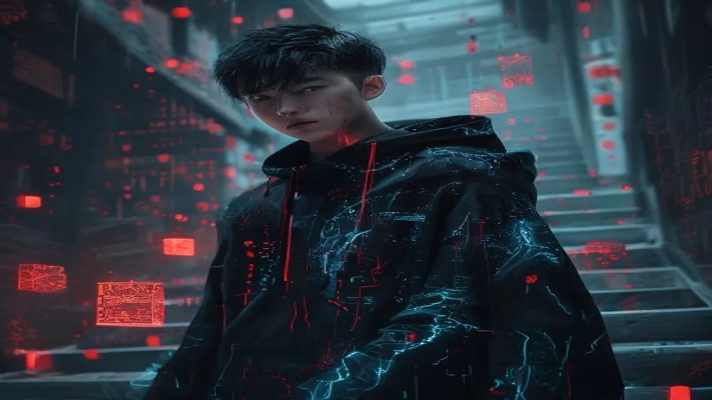 第364章:数据守卫