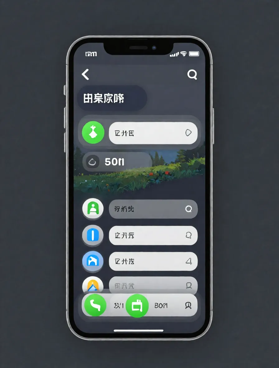 烈焰助手安卓功能展示