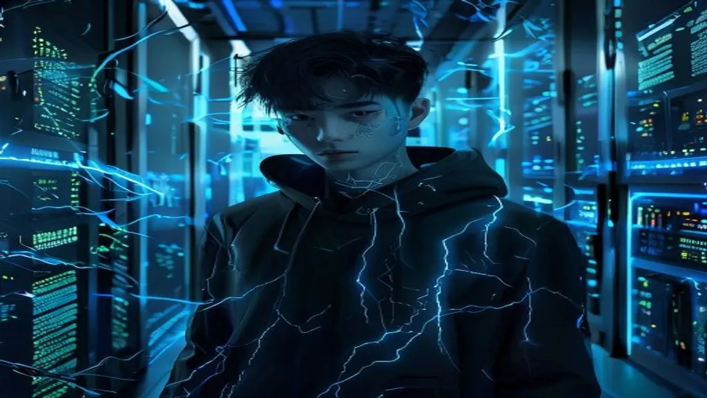第368章：意识深渊倒计时