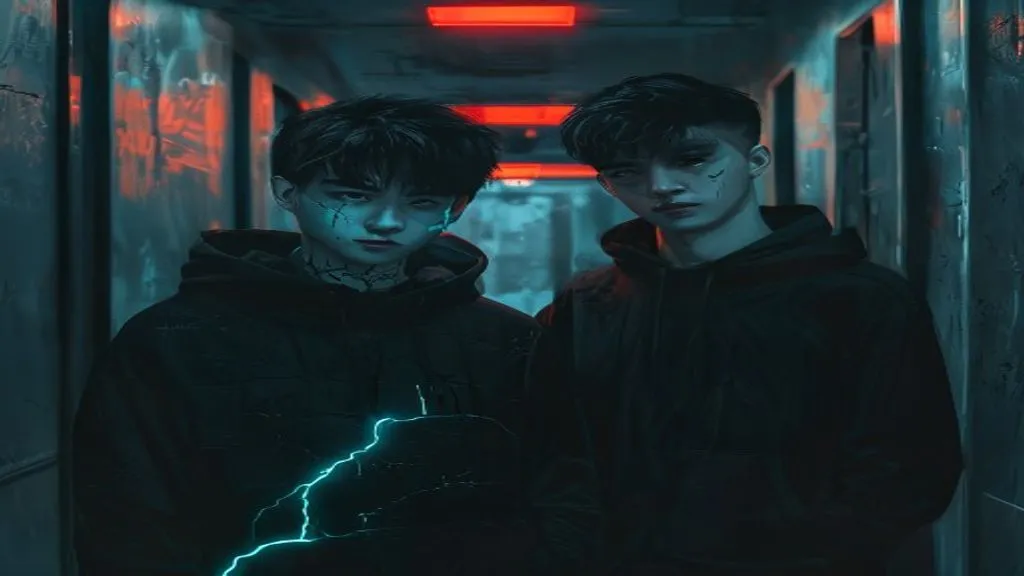 第371章：镜中的叛逃者