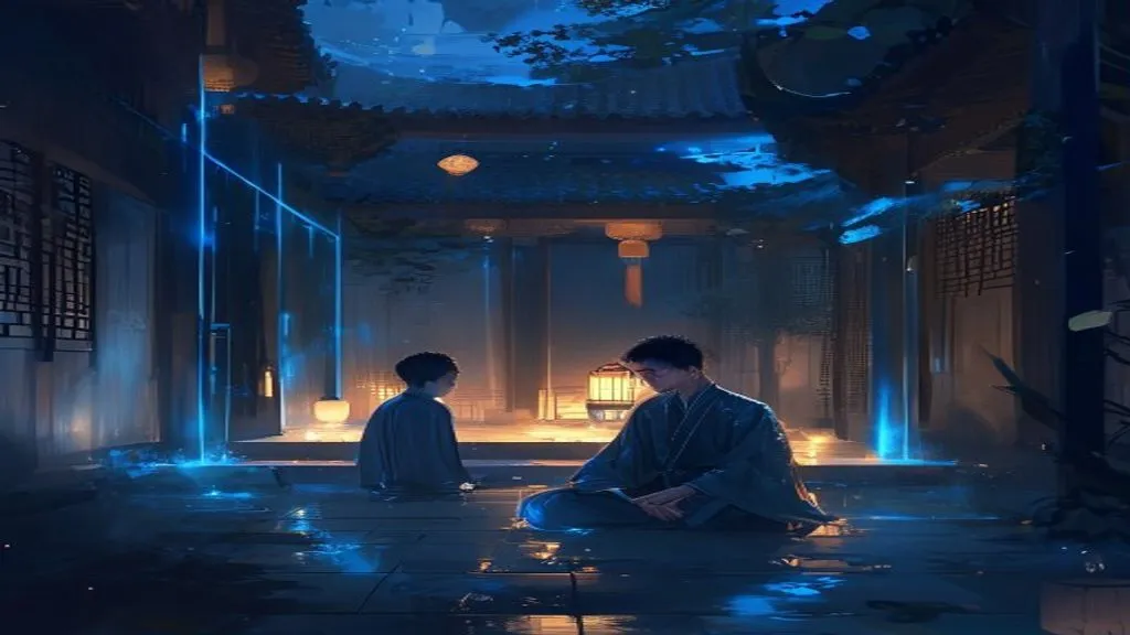第384章：归零碎片的啃噬