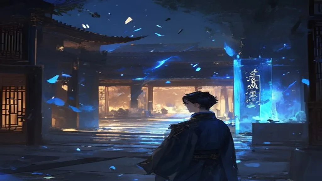 第385章：观测者的干预