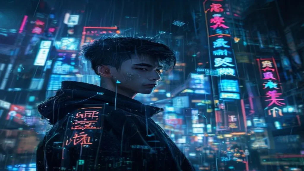 第344章：数据圣殿的守护者