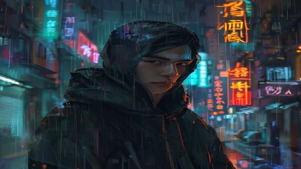 第351章：裁决之核