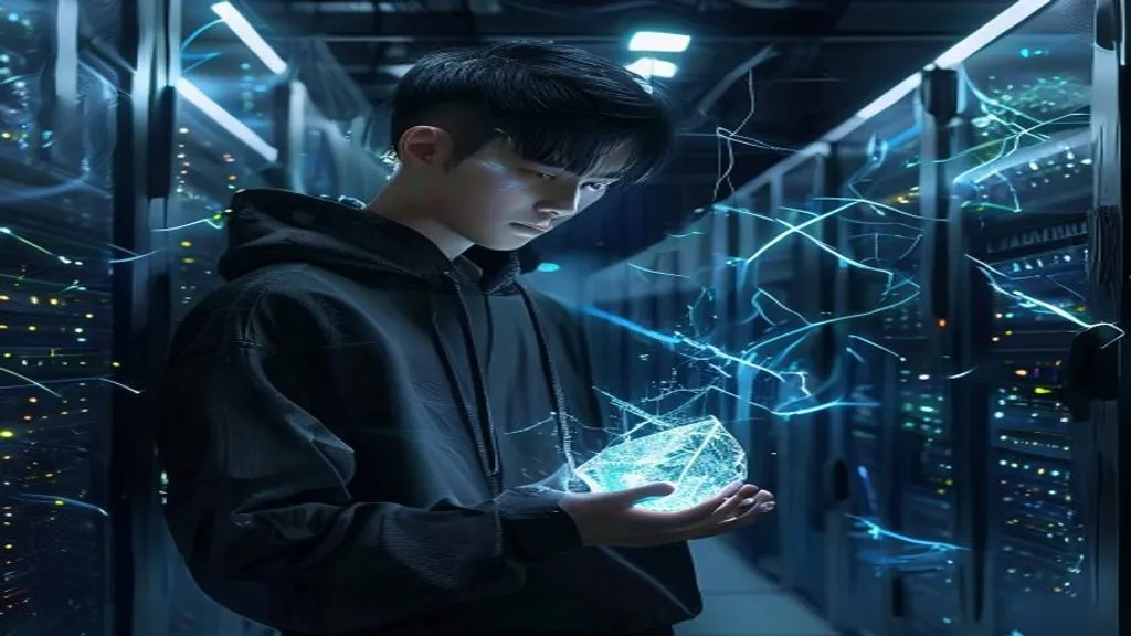第380章：源代码密室