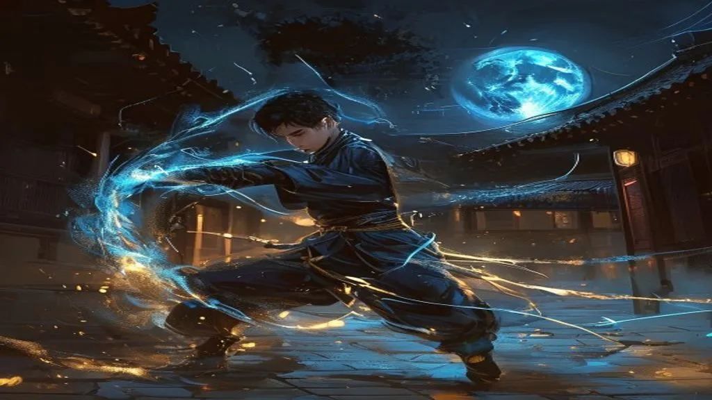 第395章：数据流的猎手