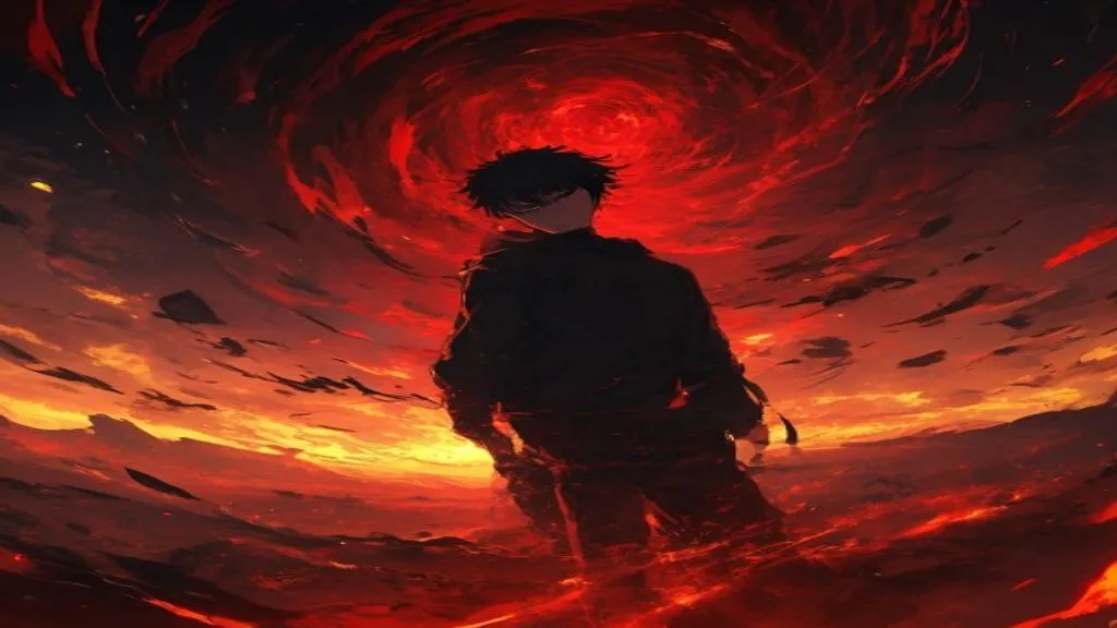 第398章：初代管理者的祝福