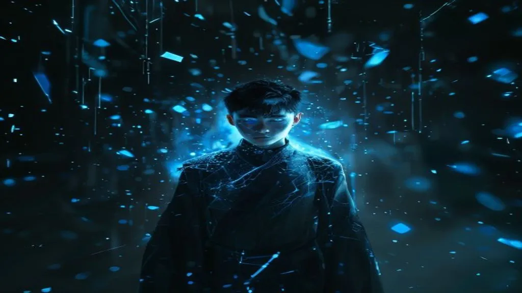 第382章：源代码核心