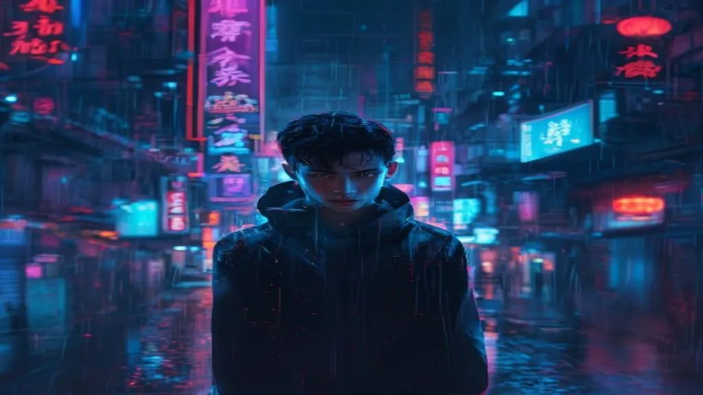 第354章：数据洪流中的防线