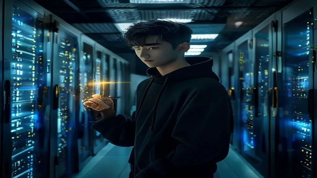 第385章：螺旋阶梯底部